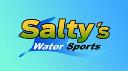 Salty’s Water Sports & Boat Rental logo